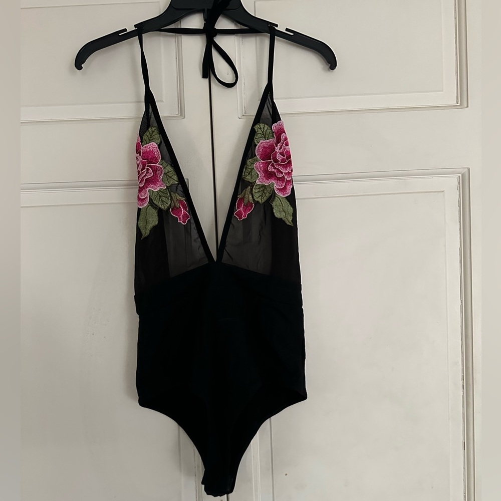Bodysuit